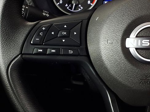 Used 2024 Nissan Sentra S image 19