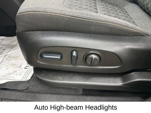 Used 2024 Chevrolet Equinox LT w/ LPO, Floor Liner Package AWD/4WD image 35