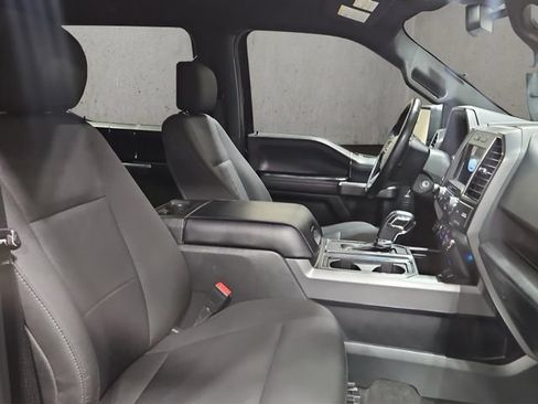 Certified 2020 Ford F150 XLT w/ Equipment Group 302A Luxury AWD/4WD image 20