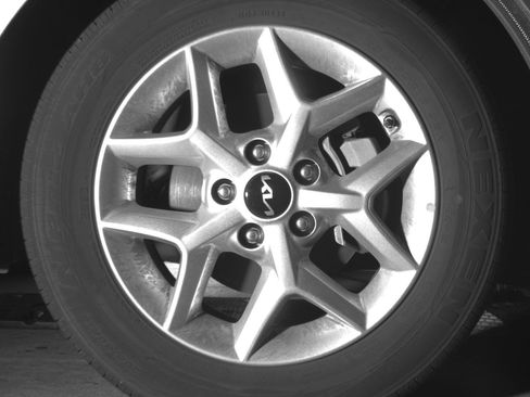 Used 2025 Kia Soul LX w/ LX Technology Package image 13