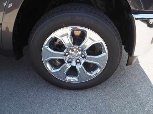 New 2026 RAM 1500 Lone Star image 5