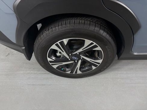 Used 2024 Subaru Crosstrek 2.0i Premium AWD/4WD image 13