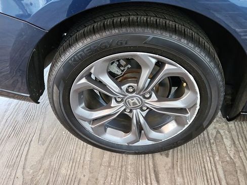 Used 2024 Honda Accord EX-L image 5