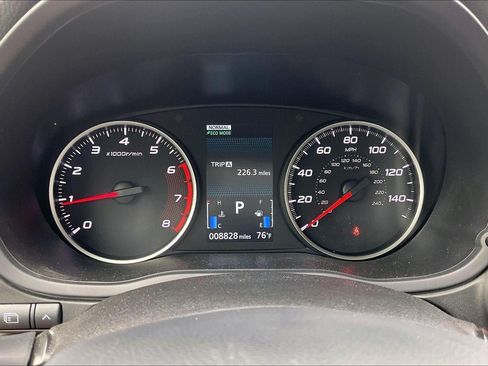 Used 2024 Mitsubishi Eclipse Cross LE AWD/4WD image 21