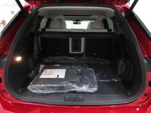 Used 2025 Mitsubishi Outlander SE FWD image 24