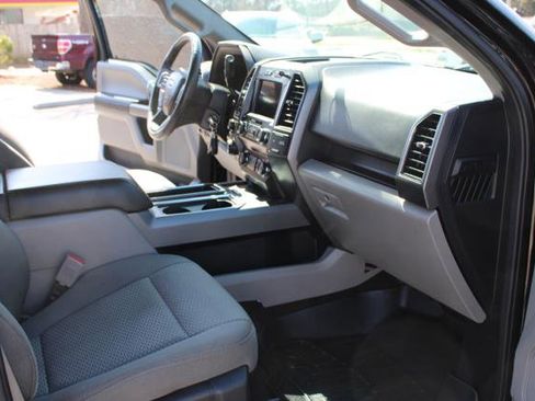 Used 2020 Ford F150 XLT w/ Equipment Group 302A Luxury image 22