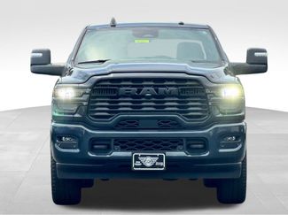 Used 2025 RAM 2500 Big Horn AWD/4WD video 2