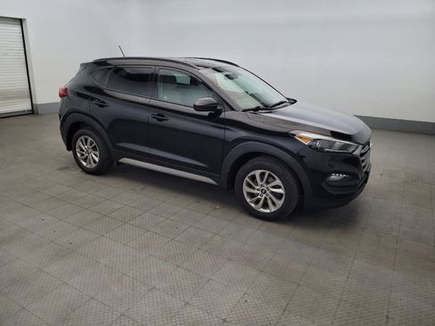 Used 2017 Hyundai Tucson SE AWD/4WD image 11