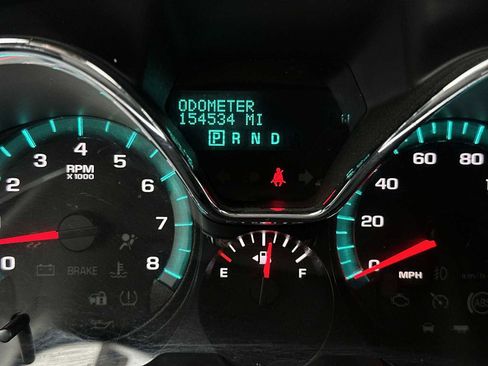 Used 2014 Chevrolet Traverse LT image 10