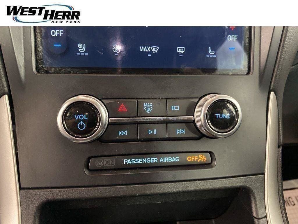 Used 2024 Ford Edge SEL w/ Convenience Package AWD/4WD image 33