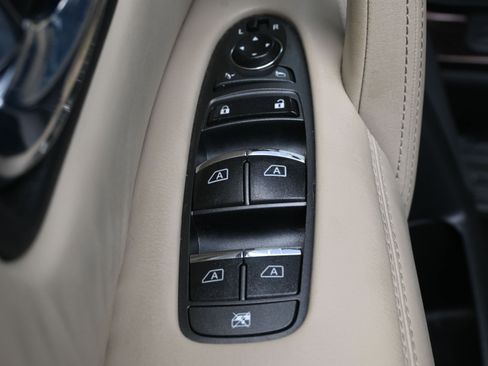 Used 2018 Nissan Armada Platinum w/ Cargo Package image 13