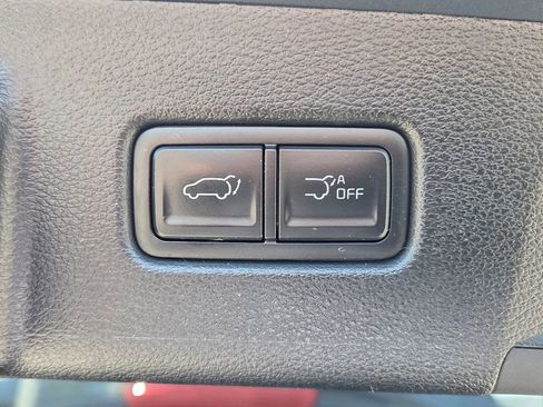 Used 2024 Kia Telluride EX AWD/4WD image 34