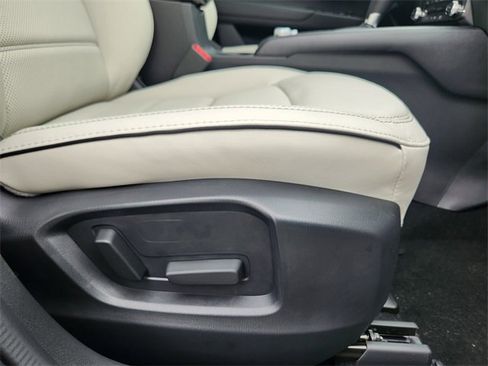 New 2025 MAZDA CX-5 AWD 2.5 S w/ Preferred Package image 16