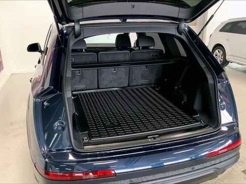 New 2026 Audi Q7 3.0T Premium Plus image 18