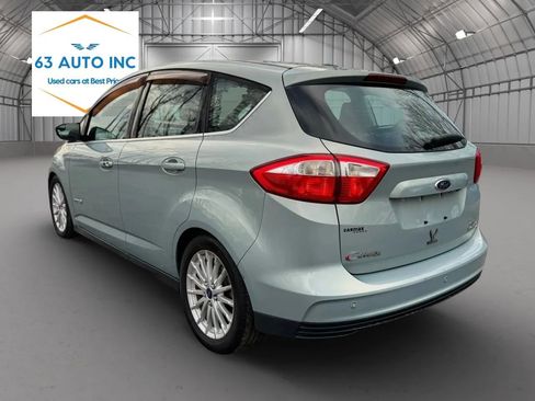 Used 2013 Ford C-MAX SEL FWD image 3