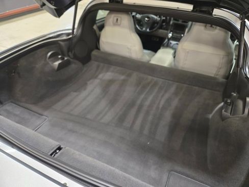 Used 2007 Chevrolet Corvette Coupe w/ Preferred Equipment Group image 23