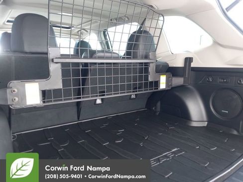 Used 2024 Subaru Forester Touring image 30