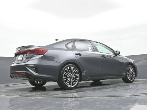 Used 2021 Kia Forte GT FWD image 43