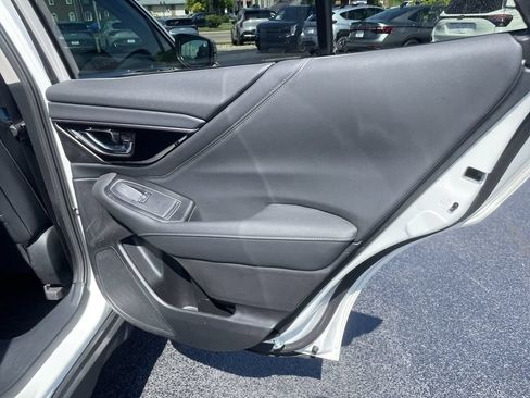 Certified 2024 Subaru Outback Touring XT AWD/4WD image 24