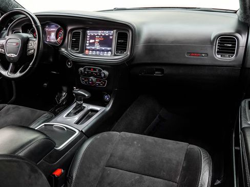 Used 2023 Dodge Charger Scat Pack w/ Plus Group RWD image 20