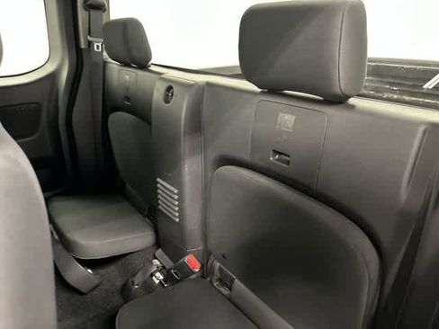 Used 2025 Nissan Frontier S w/ Tow Package AWD/4WD image 14