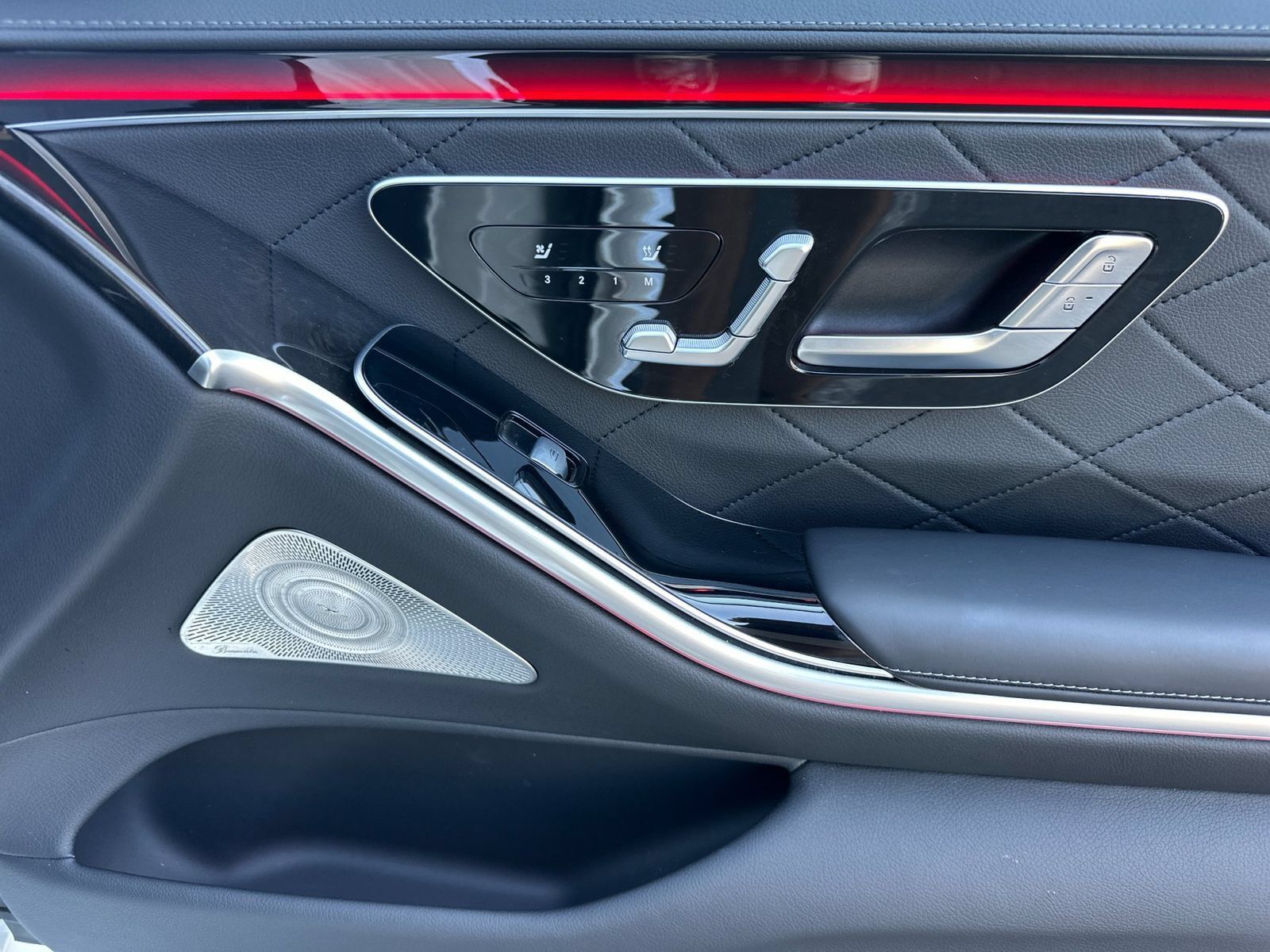 Certified 2026 Mercedes-Benz S 580e 4MATIC Sedan image 19