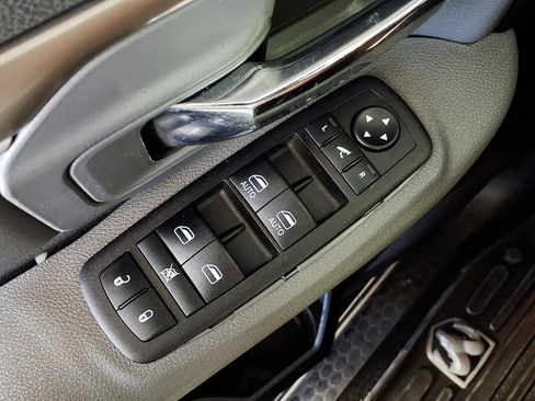 Used 2016 RAM 1500 Lone Star RWD image 25