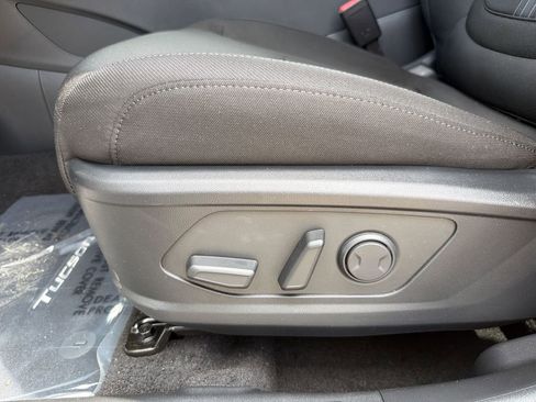 New 2026 Hyundai Tucson SEL AWD/4WD image 14