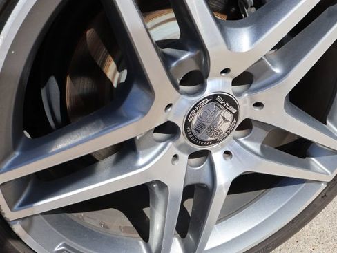 Used 2014 Mercedes-Benz E 350 Coupe image 5