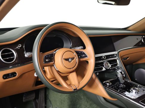 Certified 2023 Bentley Flying Spur S V8 AWD/4WD image 19