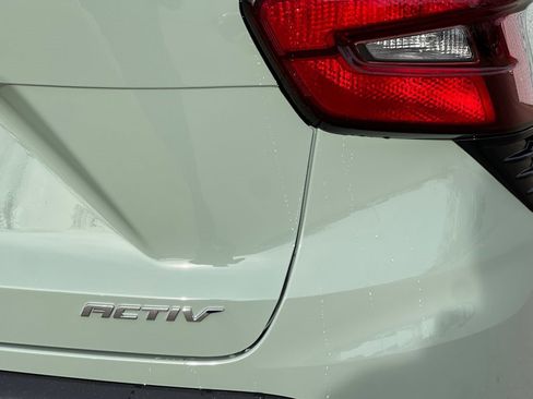 New 2026 Chevrolet Trax ACTIV w/ Driver Confidence Package image 21