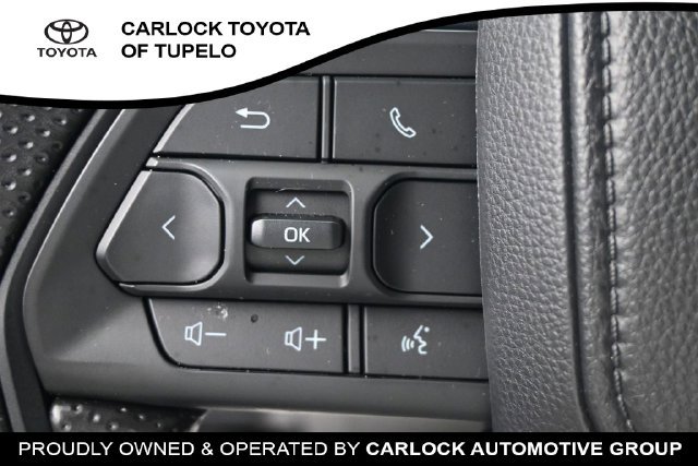 Used 2026 Toyota Tacoma SR5 AWD/4WD image 25