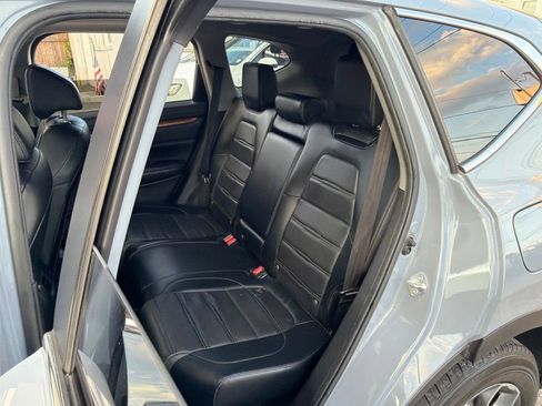 Used 2022 Honda CR-V EX-L image 13