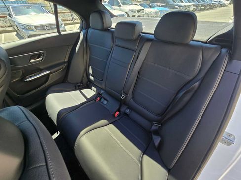 Used 2026 Mercedes-Benz C 300 Sedan image 18