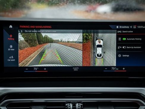 Used 2023 BMW i4 eDrive35 image 32