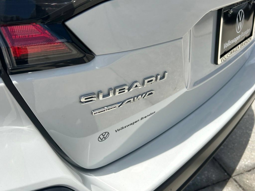 Used 2025 Subaru Outback Premium AWD/4WD image 29