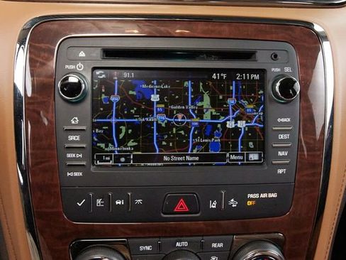 Used 2016 Buick Enclave Premium w/ Trailering Package FWD image 14