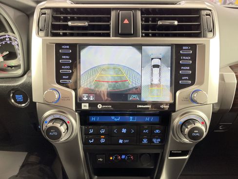 Used 2023 Toyota 4Runner Limited image 26