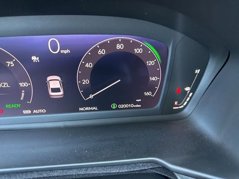 Used 2023 Honda Accord Touring image 26