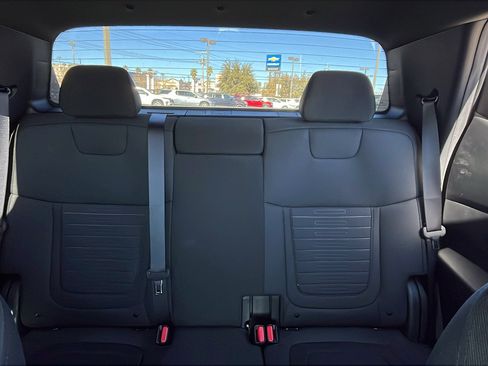 Used 2024 Hyundai Santa Cruz SEL image 23