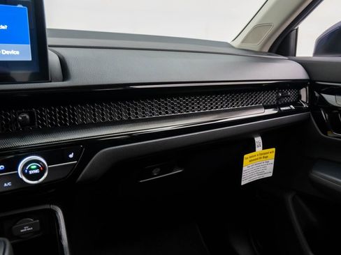 New 2026 Honda CR-V EX-L image 24