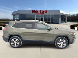 Certified 2021 Jeep Cherokee Limited w/ Elite Package video 2