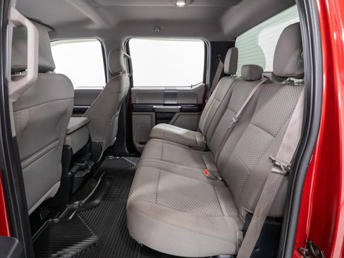 Used 2015 Ford F150 XLT w/ Equipment Group 301A Mid AWD/4WD image 25
