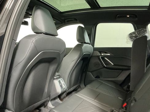 New 2026 BMW X1 xDrive28i w/ Convenience Package image 25