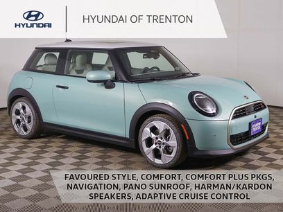 Used 2025 MINI Cooper S