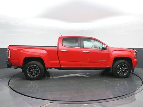 Used 2015 GMC Canyon SLT image 6