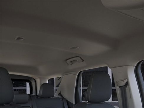 New 2025 Ford Bronco Sport Big Bend w/ Convenience Package image 22