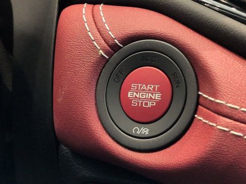 New 2026 Dodge Durango SRT Hellcat image 8