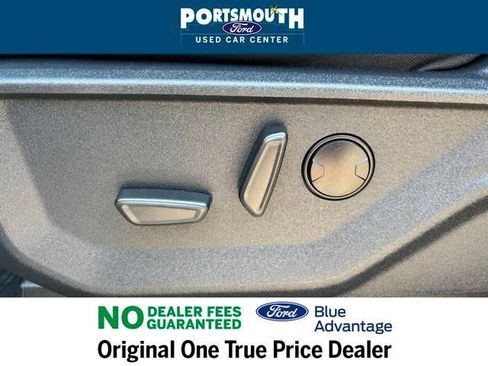 Used 2023 Ford F150 XLT w/ Equipment Group 302A High image 34