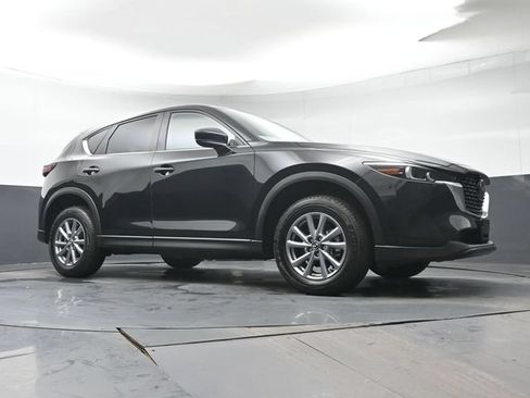 Certified 2023 MAZDA CX-5 AWD 2.5 S image 36